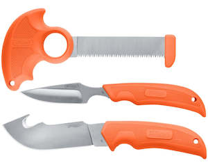 Walther: Walther Hunting Set of 3 Knives