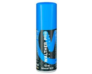 Walther: Walther Pro Gun Care Spray 100ml