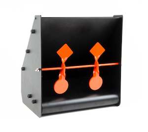 Fun Target 1: Fun Target Rimfire Bullet Trap