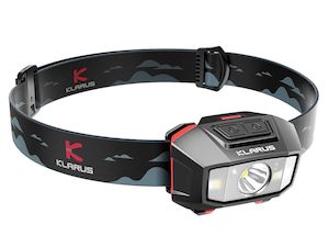 Klarus: Klarus HM2 Headlamp 270 Lumens