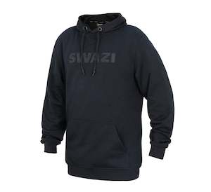 Clothing Jackets 2: Swazi Legend Hoodie Black