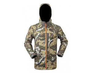 Clothing Jackets 2: Hunters Element Legacy Jacket: Camo