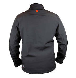 Clothing Jackets 2: Manitoba Jacket Soft Shell: Black