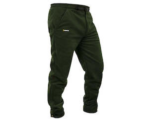 Clothing Footwear Bottoms: Swazi 4WD Pants Olive