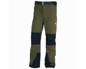 Clothing Footwear Bottoms: Stoney Creek Overtrousers Tundra