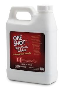 Hornady Lock-N-Load Sonic Solution 949ml