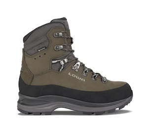 Lowa 1: Lowa Tibet Evo GTX Wide Gore-Tex Sepia/Slate Boot