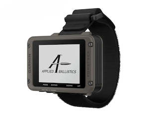 Garmin Foretrex 901 Ballistic Edition Wrist-Mounted GPS Navigator with Strap
