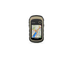 Garmin eTrex 32x Handheld GPS with Compass and Barometric Altimeter