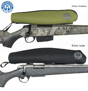 Accu-Tech Neoprene Scope Cover