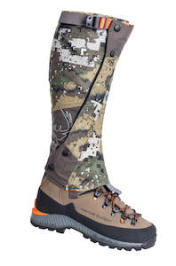 Hunters Element: Hunters Element Basin Gaiter: Camo