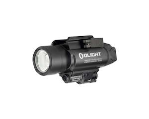 Olight Baldr Pro Torch & Laser Sight 1350 Lumens