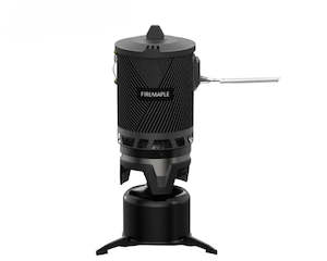 Fire Maple Star x2 Pro Cooking System | Black