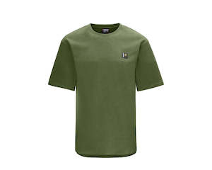 Swazi Micro Fleece Top Ranger