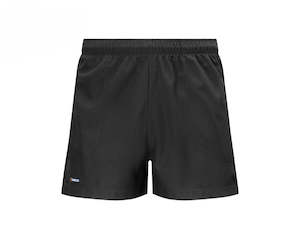 Clothing Footwear Bottoms: Swazi Trojan X Shorts - Olive/Black