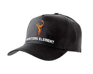 Clothing Footwear Headwear: Hunters Element Iridium Cap