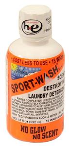 Clothing Footwear Clothing Accessories: Atsko Sports Wash Detergent 532ml