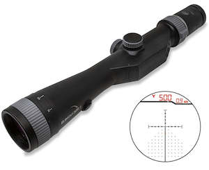 Burris Eliminator 5 Laser Scope 5-20x50mm