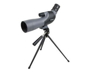 Optics Spotting Scopes: Ranger Spotting Scope Lens 16-48x60