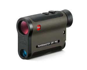 Leica CRF Pro Rangemaster