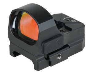 Ranger Pro Compact 4.0 Low Profile Red Dot Sight