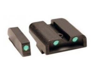 Optics Sights: TRUGLO Brite Site Tritium Handgun