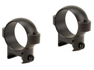 Optics Rings Bases Mounts: Burris Rings Zee 30mm Med Matte