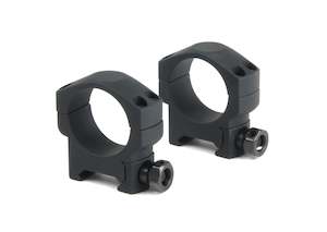 Optics Rings Bases Mounts: Ranger Tactical Low profile Rings: 1"