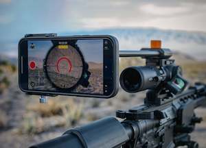 SkopeCam 3 Ranger Kit | Universal Phone Scope Mount