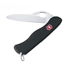 Victorinox Sentinel Clip Knife