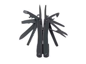 Victorinox: Victorinox Swiss Tool Spirit XBS Multi-Tool | Black