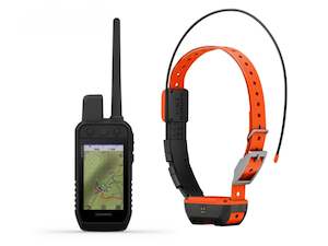 Garmin Bundle Alpha 200 GPS/T20 Dog Collar