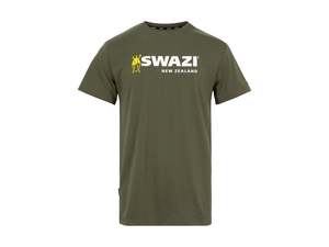 Swazi T-Shirt Ranger - Size Small