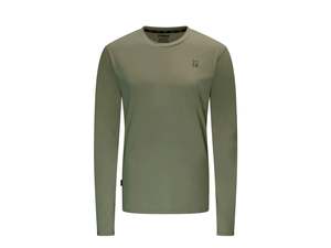 Swazi Argali Active Long Sleeve Top Ranger - Size Small