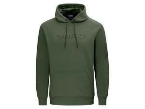 Products: Swazi Hoodie Legend Ranger