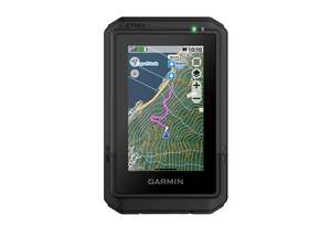 Products: Garmin eTrex Touch Handheld GPS with Touchscreen & Preloaded Maps