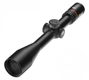 Burris Fullfield 6-24x50 Ballistic E3 Reticle