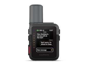 Garmin inReach Mini 3