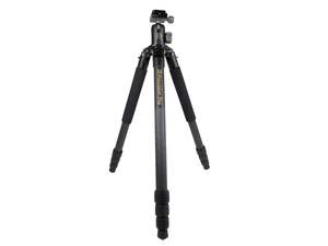 Precision Pro Field Pro Carbon Tripod 170CM - 20KG Support *all-round