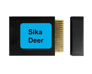 Products: AJ Productions Sika Deer MKII Sound Card