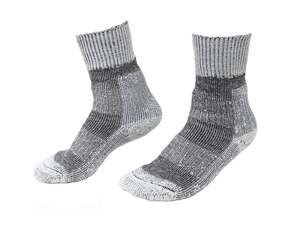 Kids Manitoba Merino Socks