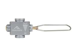 Trailmate Gas Transfer Fuel Adapter