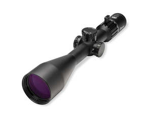 Products: Burris RT-25 5-25x56 Scope SCR-2 Reticle