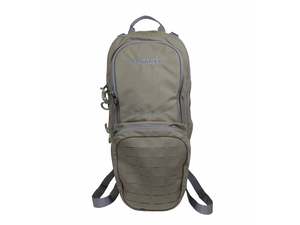 Manitoba Expedition Olive 15L+ Pack