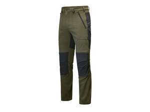 Swazi Trousers Forest 3 Green