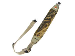 Manitoba Quik-Lock Rifle Sling Medium - Camo