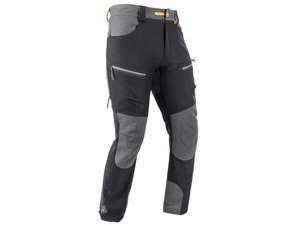 Hunters Element Spur Pants V2 | Grey/Black 2XL
