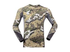 Hunters Element Core Thermal Top Camo