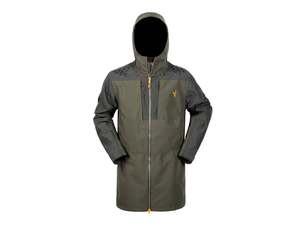 Hunters Element Odyssey V2 Jacket Forest Green (Extra Large)