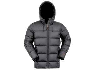 Hunters Element Glacier Jacket Black L